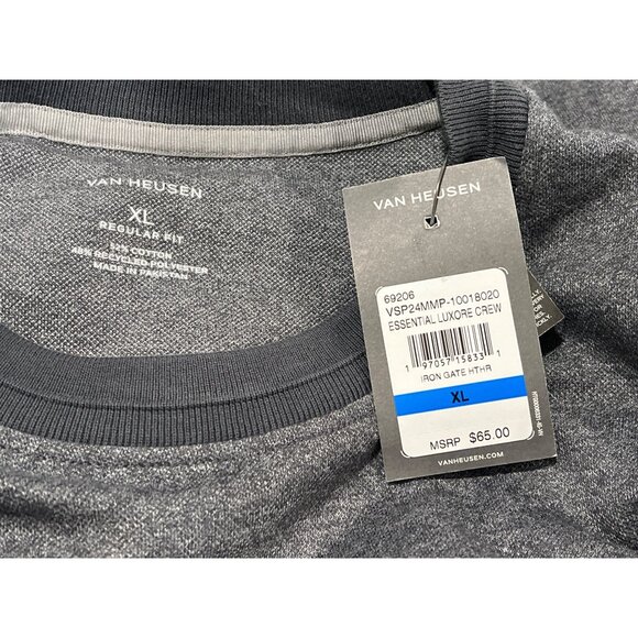 Van Heusen XL Regular Fit - Picture 4 of 4